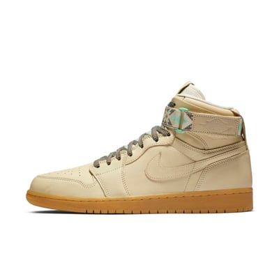 Jordan 1 Retro High Strap AR4410-207