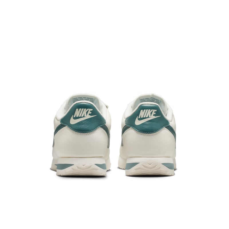 Обувки Nike Cortez Leather "Sail & Mineral Slate" | Жени | Sportstyle | 06 | SPORTSHOWROOM