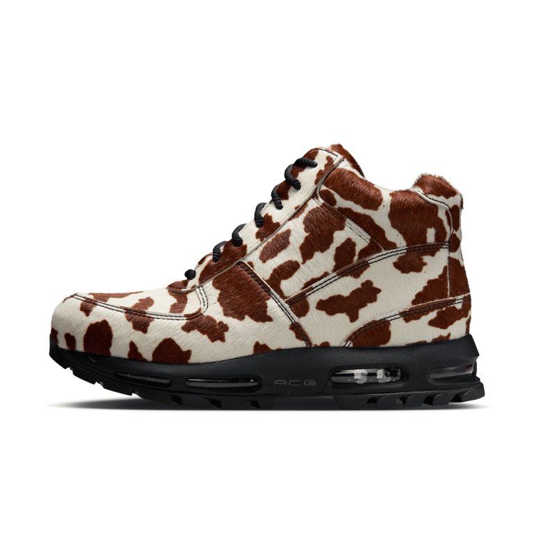 Nike Air Max Goadome ‘Cow Print’