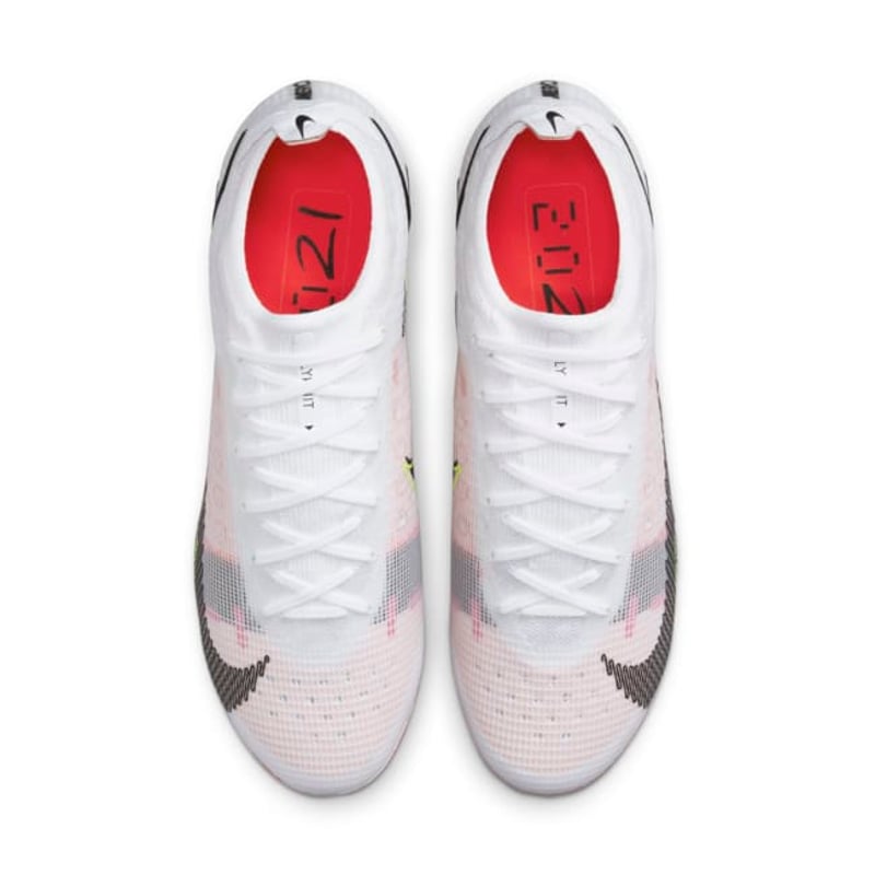 Nike Mercurial Vapor 14 Elite FG CQ7635-121 04