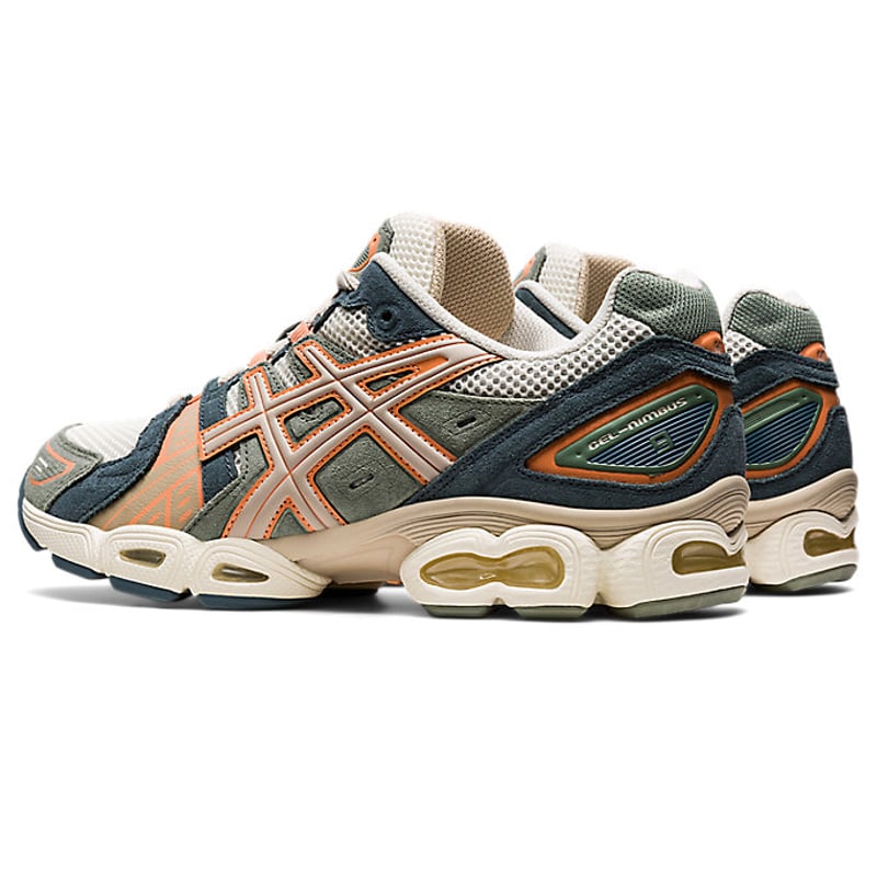 ASICS Gel-Nimbus 9 1201A584-100 03