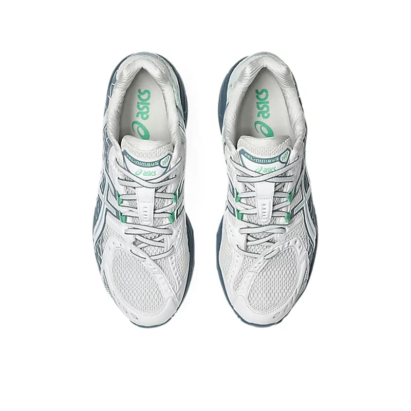 ASICS Gel-Nimbus 10.1 GORE-TEX 1203A760-100 06