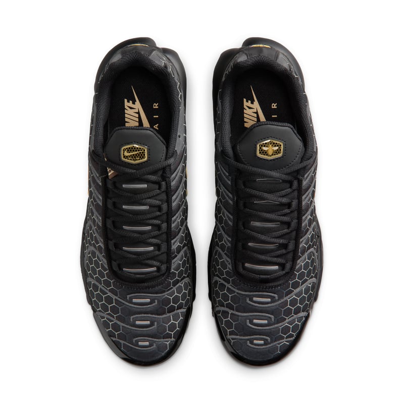 Nike Air Max Plus sneakers "Manchester" | Herre | Sportstyle | 04 | SPORTSHOWROOM