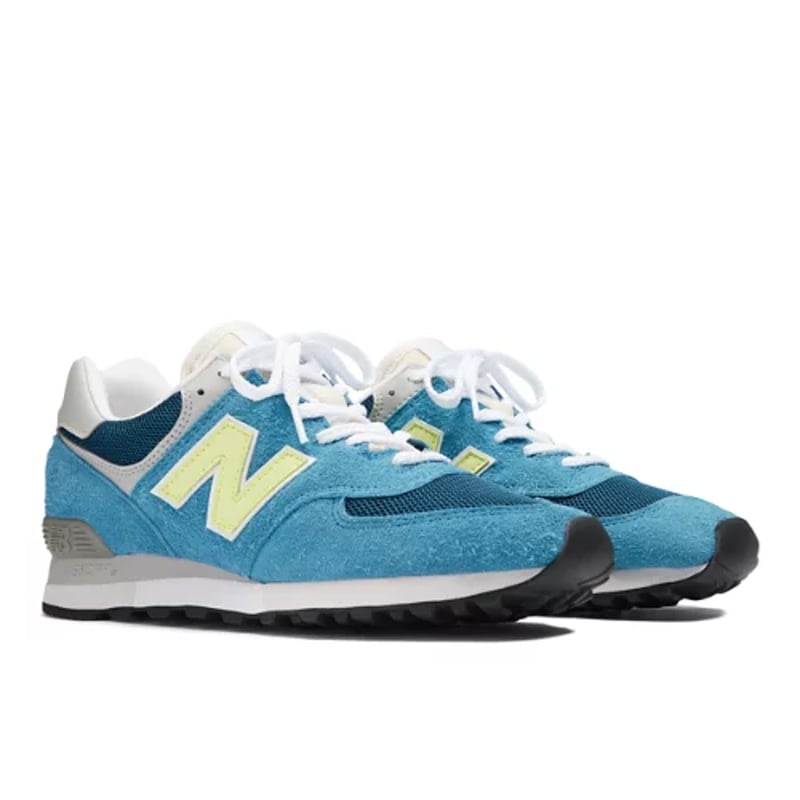 New Balance 576 MADE in UK OU576TLB 03