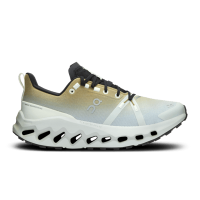On Cloudsurfer Trail Waterproof 3WE10292065