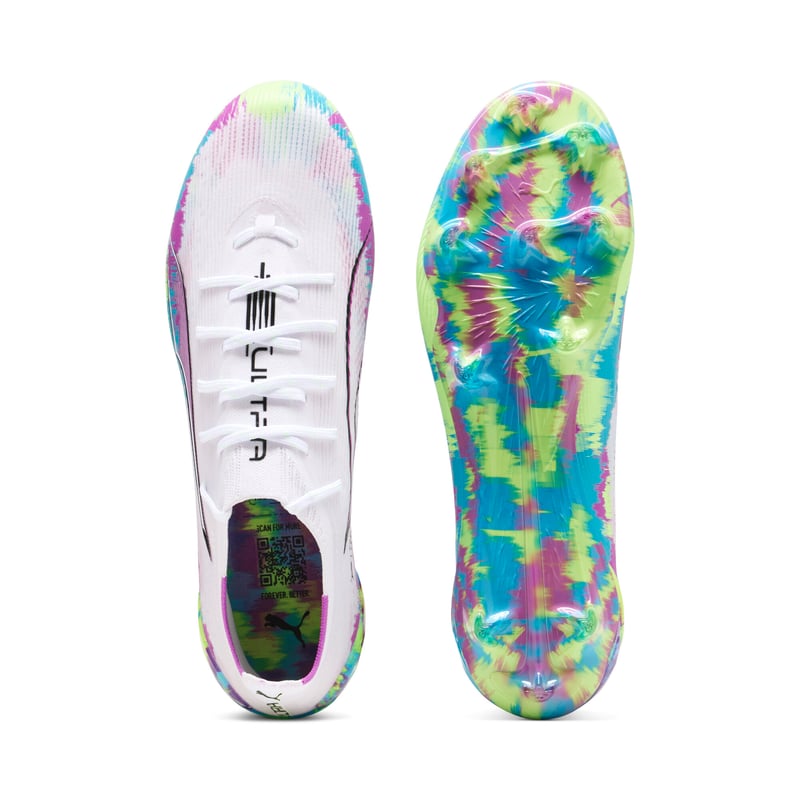 PUMA Ultra 6 Ultimate FG 108772-01 02