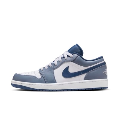 Jordan 1 Low 553558-414