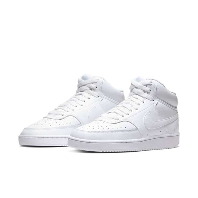 Nike Court Vision Mid CD5436-100 05