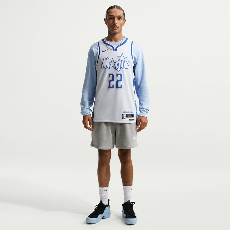 Nike Orlando Magic City Edition NBA Swingman Franz Wagner HM5991-044 07