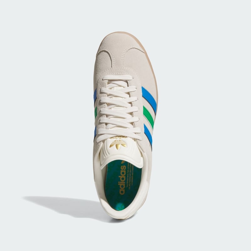 adidas Gazelle Golf JI4165 02