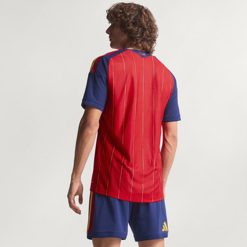 adidas Spain 2026 Home Authentic JN4366 05