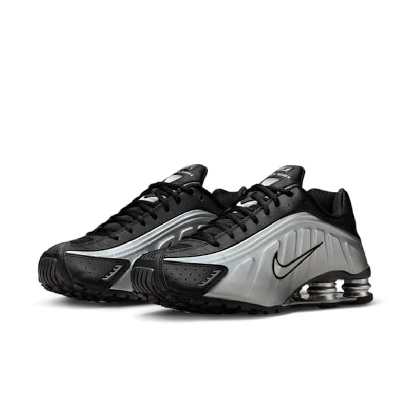 Nike Shox R4 HQ1988-007 05
