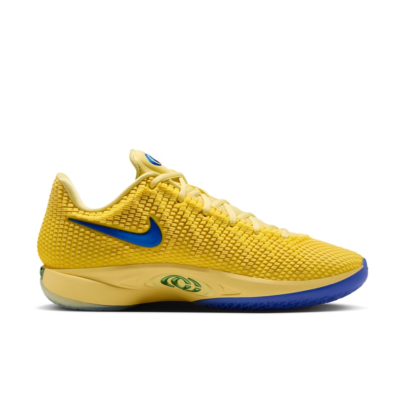 Nike Caitlin 1 basketball shoes "Warning Code" | Women | Basketball | 03 | SPORTSHOWROOM