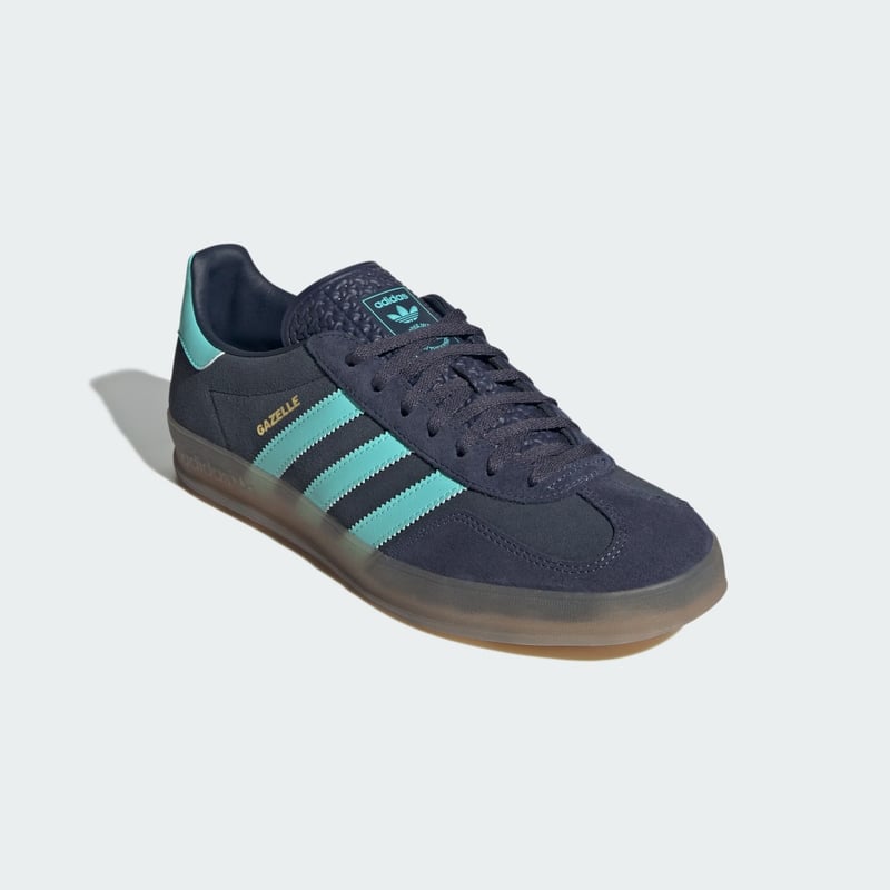 adidas Gazelle Indoor JI2587 04