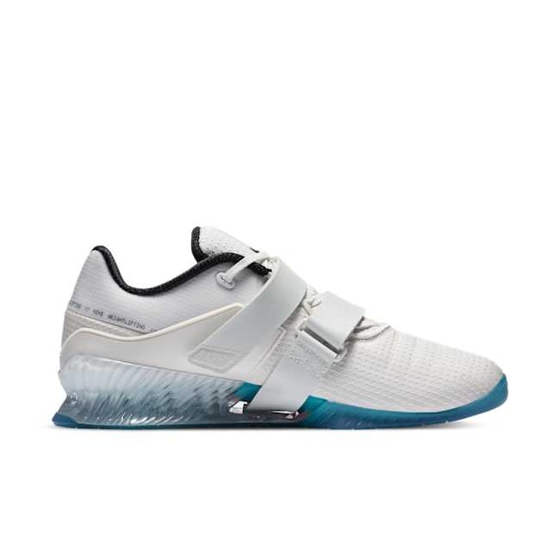 Nike Romaleos 4 SE CN9662-100 03