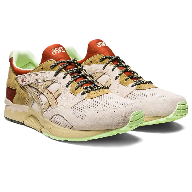 ASICS Gel-Lyte V ‘Retro Trail’ 1203A288-100 02