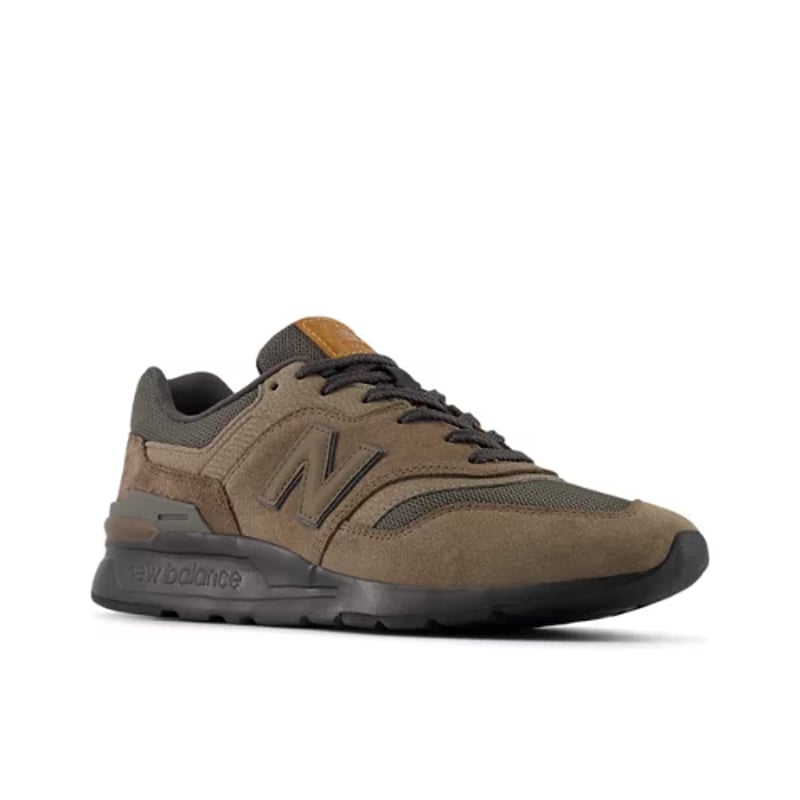 New Balance 997H Sneaker "Cortado & Tornado" | Herren | Sportstyle | 02 | SPORTSHOWROOM