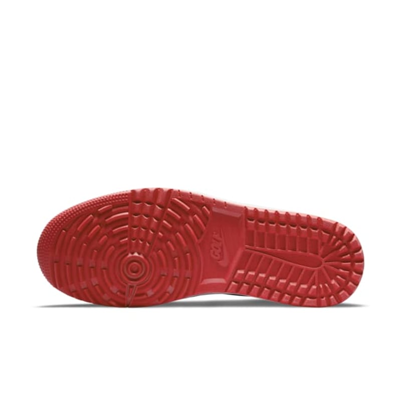 Jordan 1 Low Golf DD9315-600 02