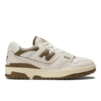 New Balance 550 x Aimé Leon Dore | SPORTSHOWROOM New Balance 550 x Aimé Leon Dore | SPORTSHOWROOM