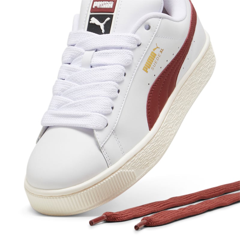 PUMA Suede XL Leather 397255-08 04