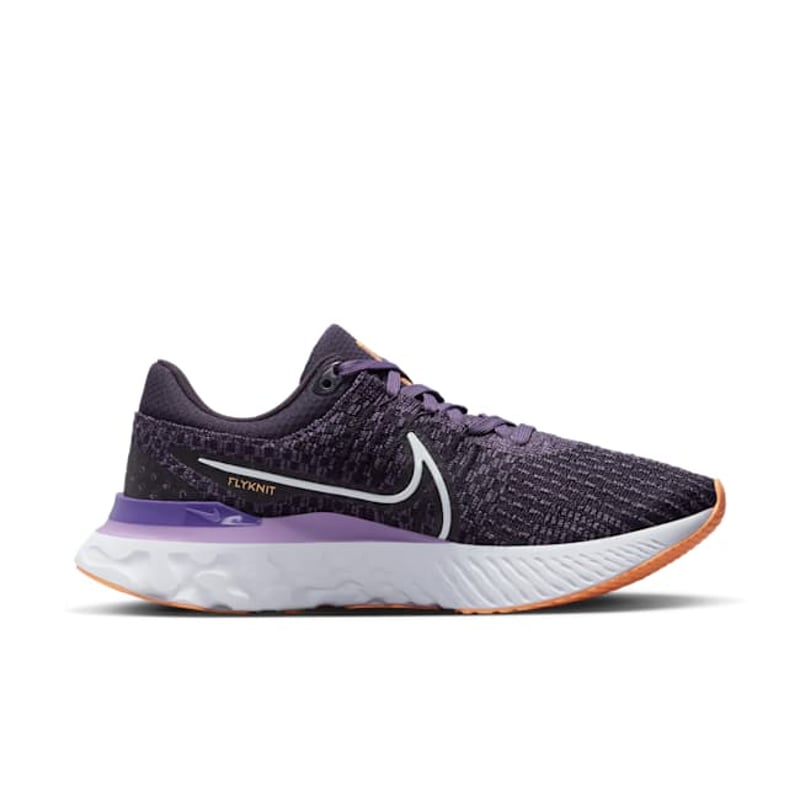 Nike React Infinity Run Flyknit 3 DD3024-502 03