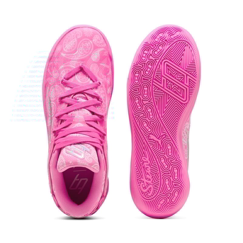 PUMA Stewie 4 312171-01 02