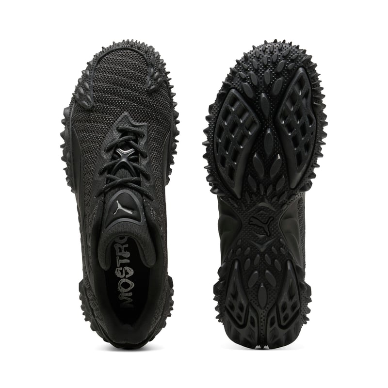 PUMA Mostro X 405615-01 02