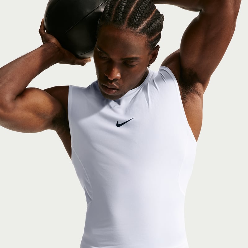 Nike Pro Dri-FIT FB7914-100 01