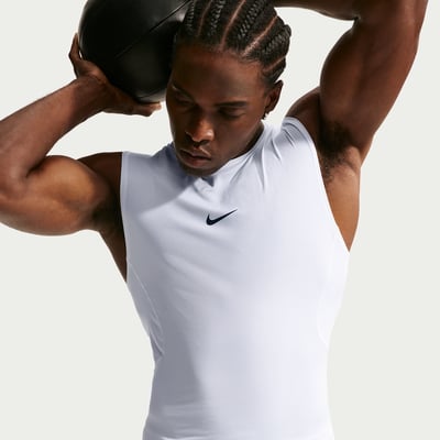 Nike Pro Dri-FIT FB7914-100 01
