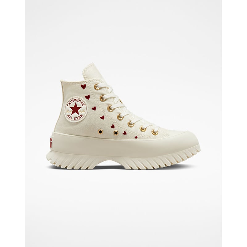 Converse Chuck Taylor All Star Lugged 2.0 A05341C 01