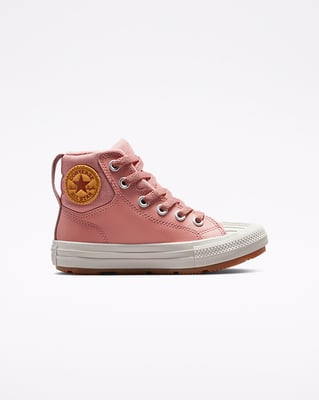 Converse Chuck Taylor All Star Berkshire Boot Leather 371523C