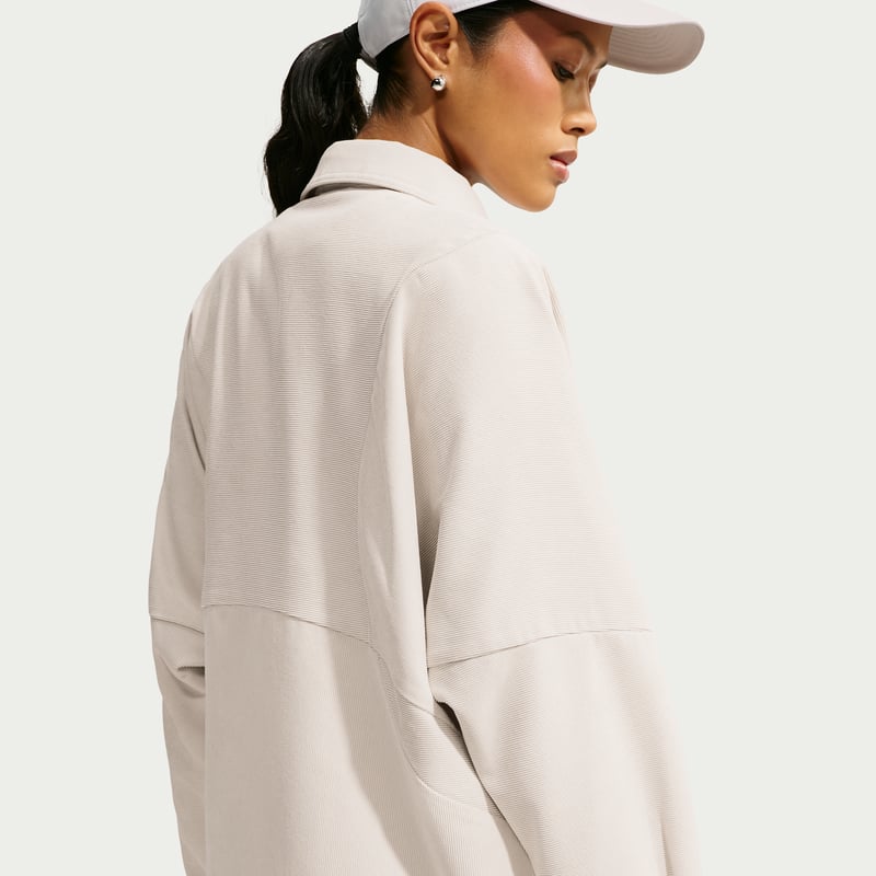 Zaketa Nike ACG "Dolomiti" Corduroy "Light Orewood Brown & Light Crimson" | Άνδρες | | 04 | SPORTSHOWROOM