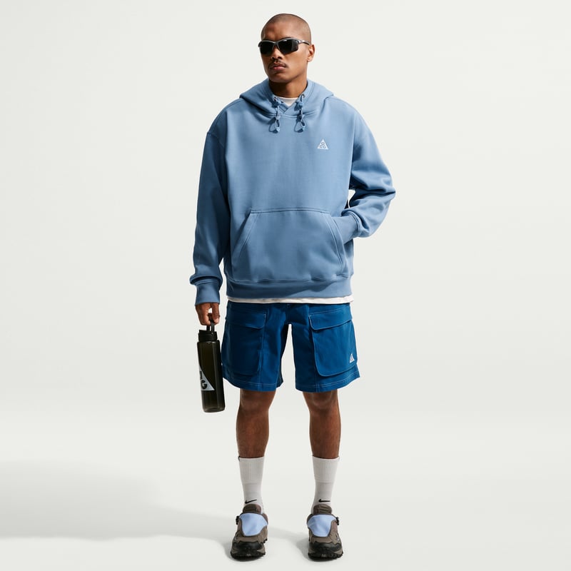 Nike ACG "Tuff Fleece" Pullover DZ3392-486 04