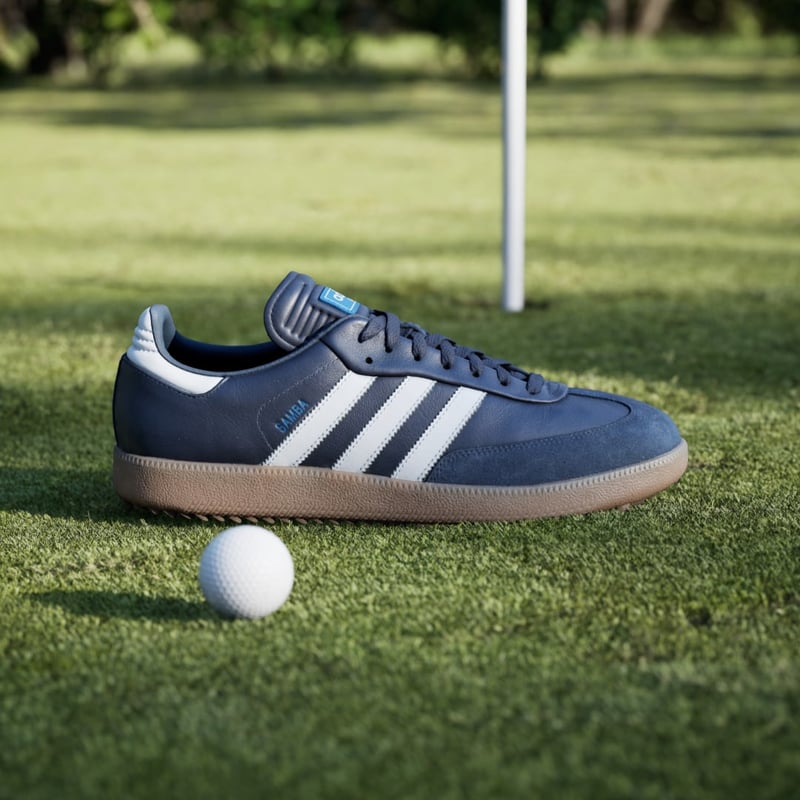 adidas Samba Golf JP8544 02