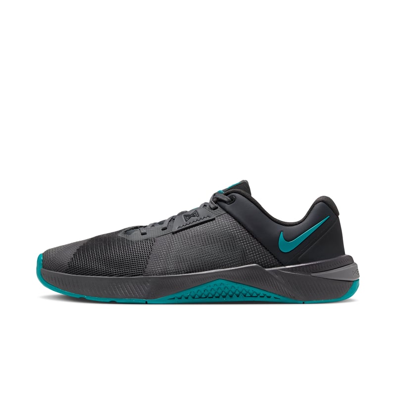 Buty treningowe Nike Metcon 10 "Iron Grey & Energy" | Mezczyzni | Trening | 01 | SPORTSHOWROOM