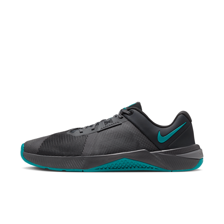 Nike Metcon 10 training shoes "Iron Grey & Energy" | Men | Training | 01 | SPORTSHOWROOM