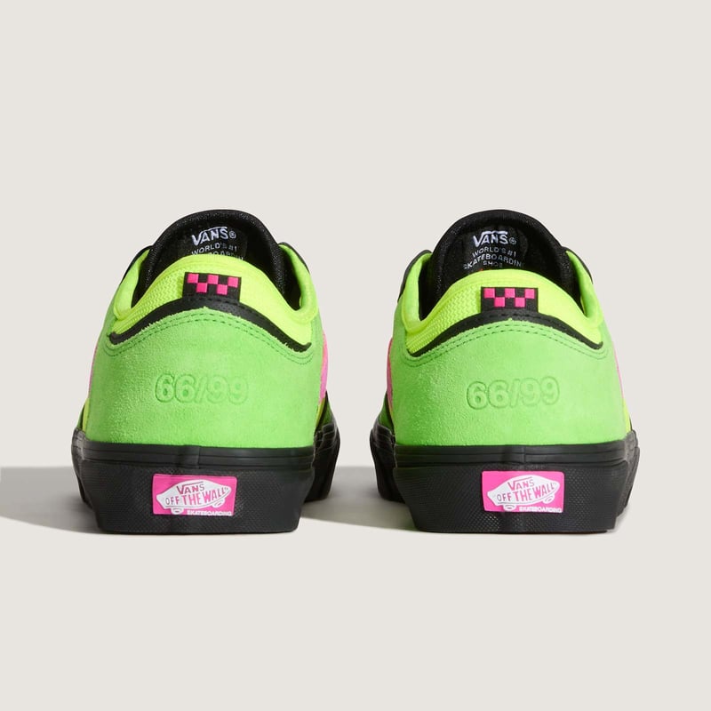 Vans Skate Rowley VN000DA24GO 04
