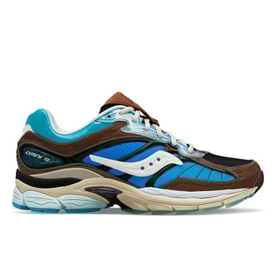 Saucony ProGrid Omni 9 x Footpatrol S70923-1