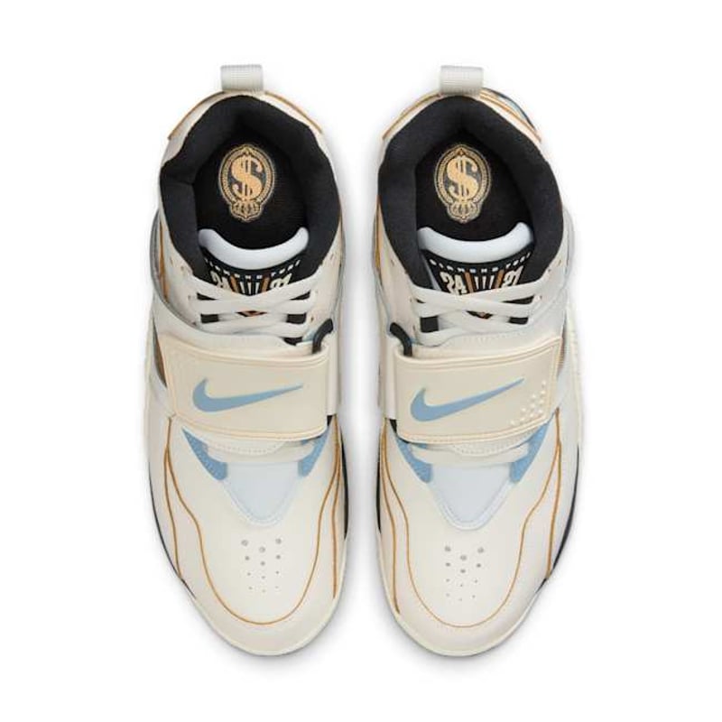 Nike Air Diamond Turf IF2534-100 04