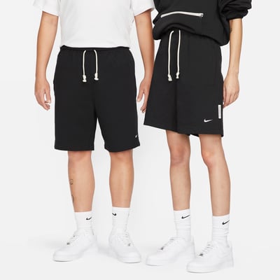 Nike Standard Issue Dri-FIT French Terry 8" DQ5712-010
