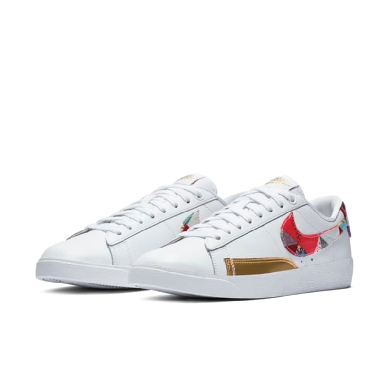 Nike Blazer Low LE BV6655-116 05