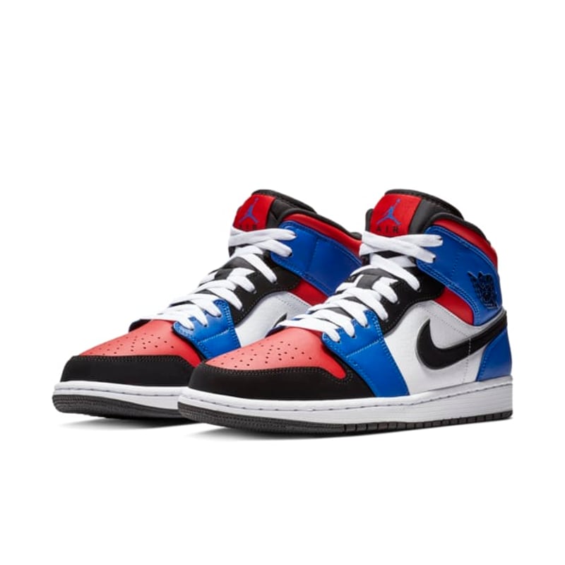 Jordan 1 Retro Mid 554724-124 04