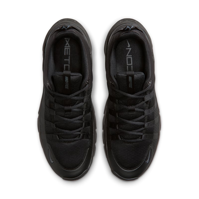 Buty treningowe Nike Free Metcon 7 "Black & Anthracite" | Mezczyzni | Trening | 04 | SPORTSHOWROOM