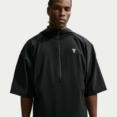 Bunda Nike Kobe "Black" | Muži | Basketbal | 01 | SPORTSHOWROOM