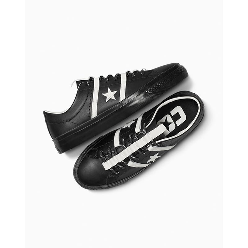 Converse CONS One Star Academy Pro x Bobby Dekeyzer A12139C 04