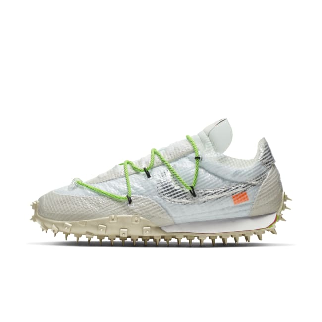 Nike Waffle Racer x Off-White™