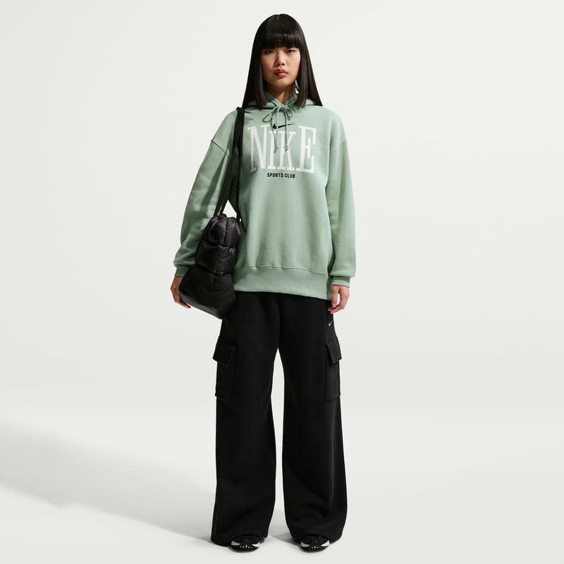 Nike Phoenix Fleece Oversized IR1735-037 04