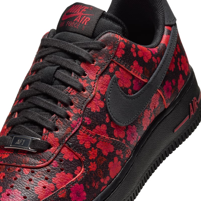 Nike Air Force 1 '07 trainers "Floral" | Women | SportStyle | 07 | SPORTSHOWROOM