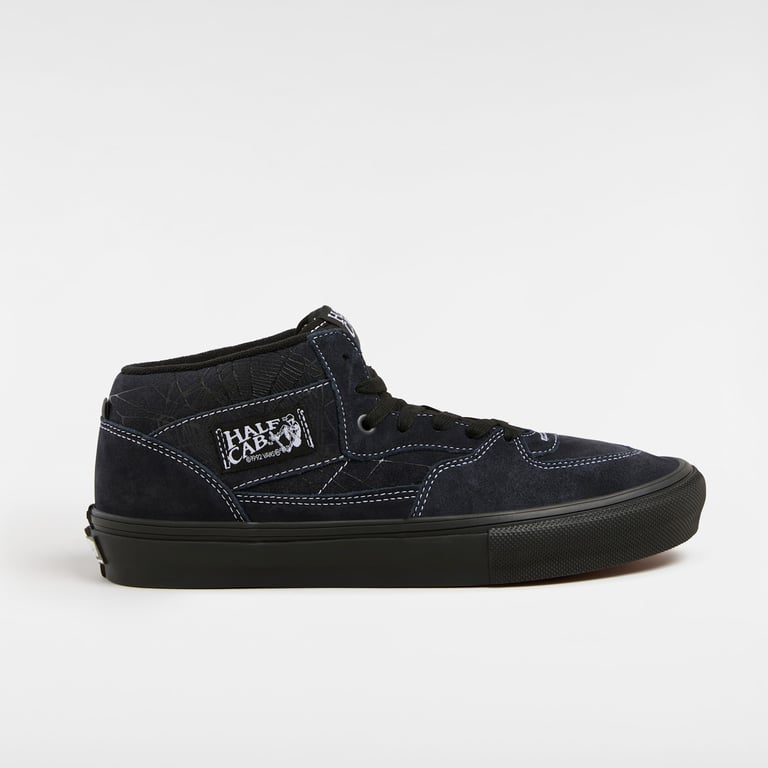 Vans Skate Half Cab Web