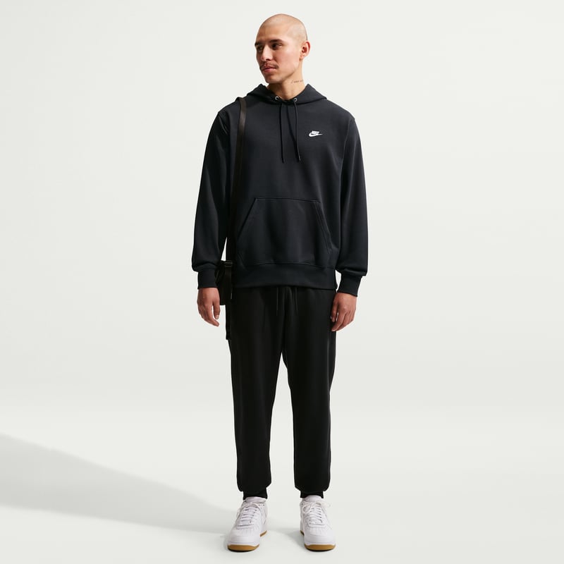Nike Club French Terry Pullover FN3866-010 04